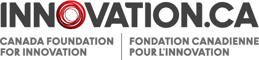 Canada Foundation for Innovation logo